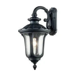 kinkiet-scienny-zewnetrzny-ogrodowy-klasyczny-czarny-dolny-56-cm-elstead
