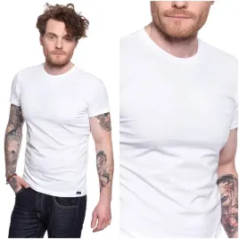 meska-koszulka-t-shirt-lee-twin-pack-crew-4xl