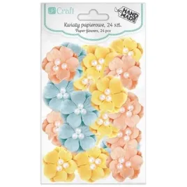 kwiaty-papierowe-24-szt-pastelowe