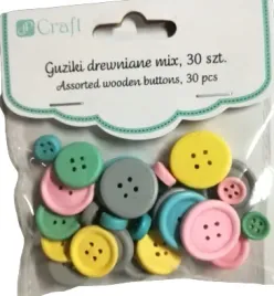guziki-drewniane-30-szt-pastelowe-mix-kolorow-i-rozmiarow