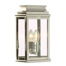 lampa-scienna-zewnetrzna-ogrodowa-klasyczna-polerowana-nikiel-ip44-elstead