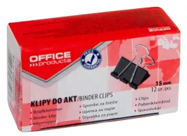 klipy-do-dokumentow-akt-15-mm-12-sztuk-czarne-office-products