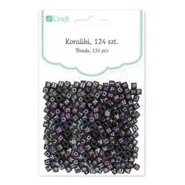 dekoracyjne-koraliki-literki-neon-na-czarnej-bazie-124-sztuki-dp-craft