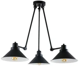 lampa-sufitowa-techno-czarny-bialy-metalowe-klosze-3xe27-lampa-wiszaca-dom