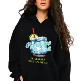 bluza-czarna-kaptur-dla-fana-letnich-drinkow-kamikaze-cocktail-wzory-xxl