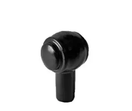 galka-meblowa-gamet-gw23-l31-czarny-mat