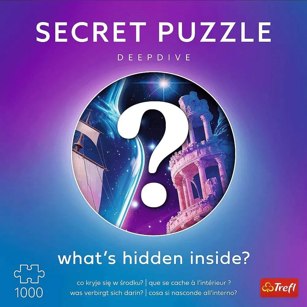 puzzle-1000-elementow-secret-puzzle-deepdive-trefl