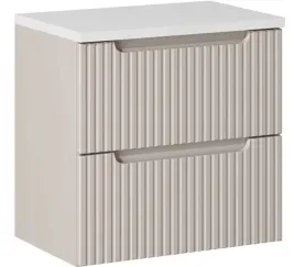 kaszmirowa-szafka-pod-umywalke-blat-bialy-60-cm-wiszaca-ryflowane-fronty-2s