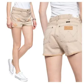 damskie-szorty-jeansowe-wrangler-the-short-xs