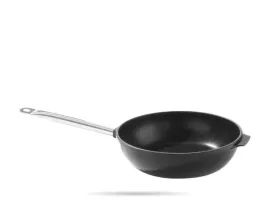 patelnia-gleboka-powlekana-tytanem-28-cm-profi-line-hendi
