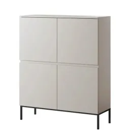 komoda-wysoka-bemmi-100-cm-bezowy-selsey-design