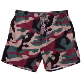 spodenki-szorty-kapielowe-handm-zielone