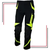 spodnie-robocze-meskie-bhp-mocne-elastyczne-stretch-spandex-odblaskowe-neon-marka-24h-bhp