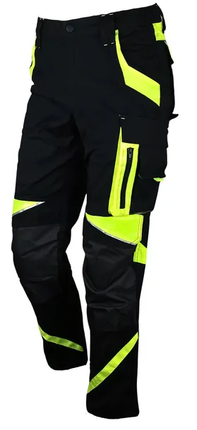 spodnie-robocze-meskie-bhp-mocne-elastyczne-stretch-spandex-odblaskowe-neon-model-spodnie-robocze-meskie-bhp-mocne-damskie-neoflex