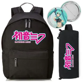 zestaw-do-szkoly-czarny-plecak-piornik-pin-anime-hatsune-miku-wzory