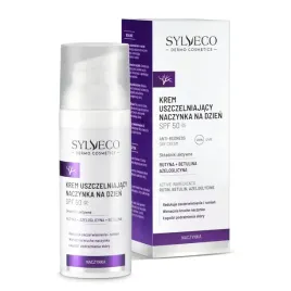 sylveco-dermo-krem-uszczelniajacy-naczynka-na-dzien-spf50-wzmacniajacy-50ml