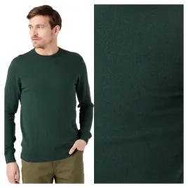 meski-sweter-wrangler-crewneck-knit-xl
