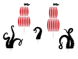 toppery-pikery-piki-piraci-mix-135-21cm-na-tort-muffinki