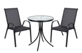 komplet-mebli-balkon-ogrod-taras-stol-2x-krzesla-terni-60-mi-czarny