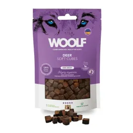 woolf-soft-cube-deer-polmiekki-monobialkowy-przysmak-dla-psa-jelen-100g