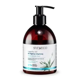 sylveco-lagodny-zel-do-higieny-intymnej-z-rumiankiem-ochrona-300-ml