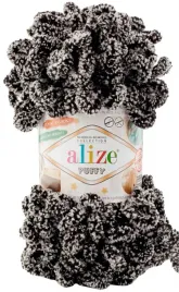 wloczka-alize-puffy-799-panda-9m-100g-100percent-mikropoliester