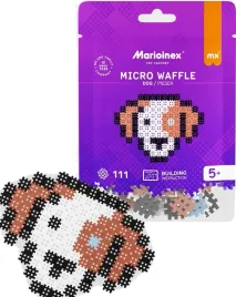 marioinex-micro-waffle-111-elementow-piesek-obraz-puzzle