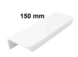 uchwyt-meblowy-krawedziowy-u9-typ-zobal-zaoblony-c12-r9-bialy-mat-l-150-mm