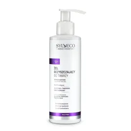 sylveco-dermo-zel-oczyszczajacy-do-twarzy-delikatne-oczyszczanie-200ml