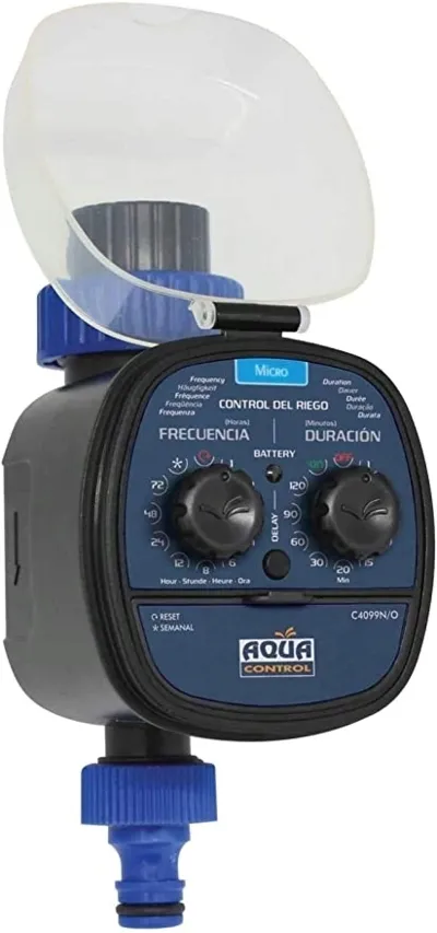 aqua-control-c4099o-programator-nawadniania-ogrodu-stan-nowy