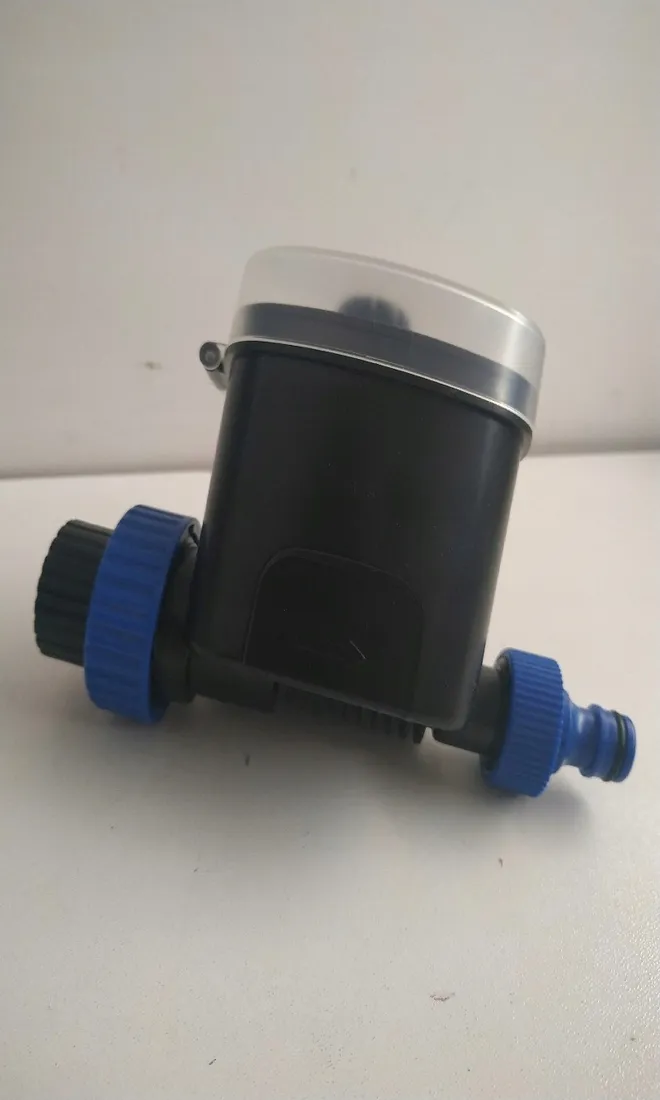 aqua-control-c4099o-programator-nawadniania-ogrodu-stan-nowy