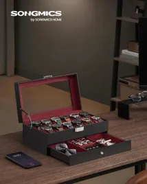 etui-na-zegarki-bizuterie-drewniana-szkatulka-organizer-z-szuflada-x12