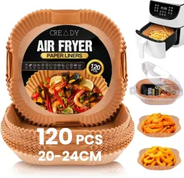 120x-wklad-air-fryer-papier-do-frytkownicy-beztluszczowej-pieczenia-20cm