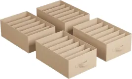 organizer-do-szuflady-x4-szafy-na-bielizne-skarpetki-uniwersalny-przegrody