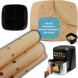 100x-wklad-air-fryer-papier-do-frytkownicy-beztluszczowej-pieczenia-215cm