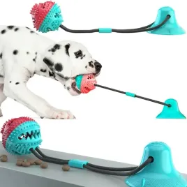 zabawka-na-przysmak-dla-psa-pilka-na-karme-z-przyssawka-szarpak-sznur