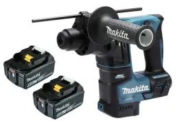 makita-aku-mlotowiertarka-lxt-18v-sds-plus-12-j-2x5ah-bl1850-dhr171z