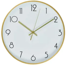 zegar-scienny-do-salonu-kuchni-bialo-zloty-analogowy-okragly-30-cm-lze-23