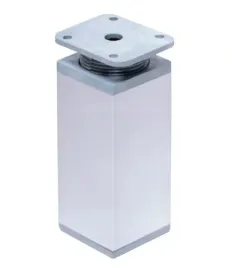 nozka-meblowa-h100-regulowana-40-x-40-mm-alum-wkr