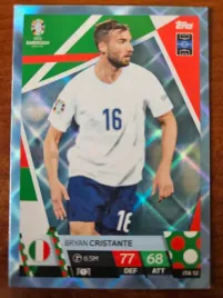 euro-2024-topps-match-attax-parallel-bryan-cristante