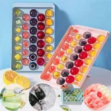 forma-do-lodow-okragly-kolor-bialy