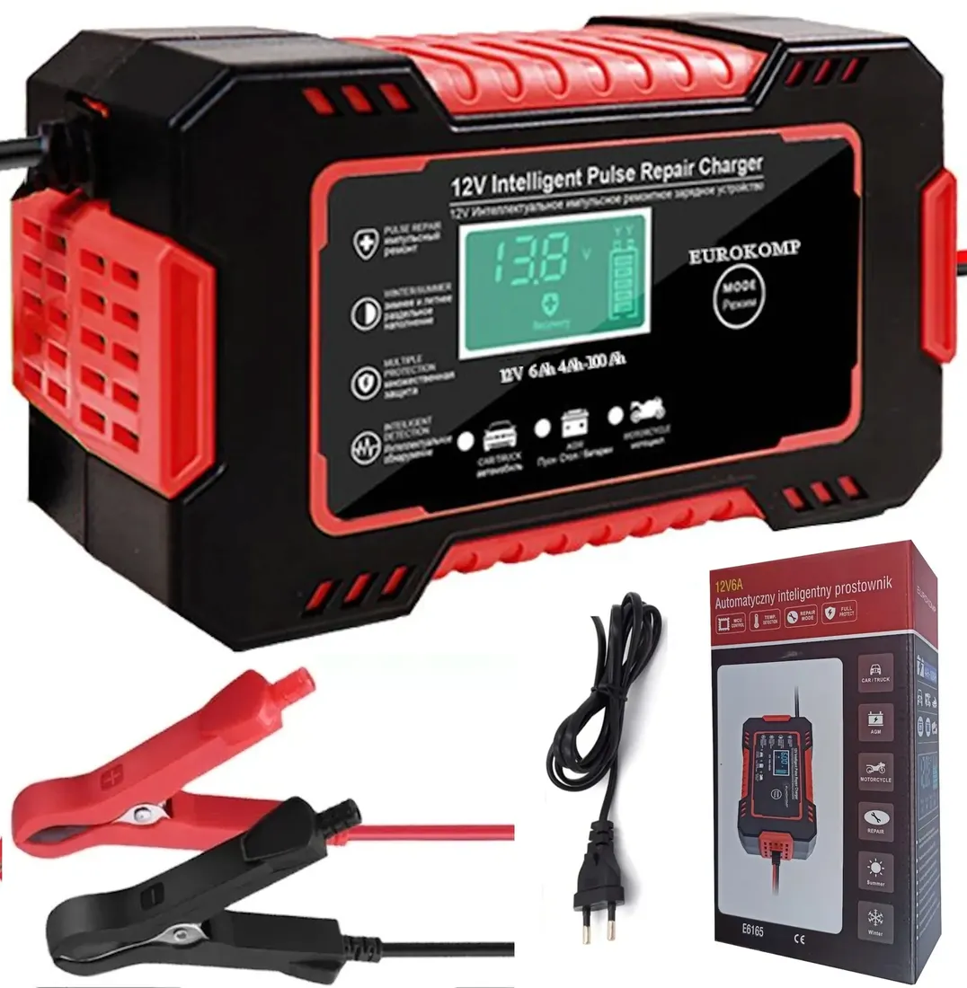 prostownik-ladowarka-do-akumulatora-lcd-12v-6a-stan-nowy