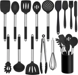 zestaw-silikonowych-przyborow-kuchennych-w-stojaku
