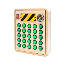 drewniane-montessori-fine-motor-skill-zabawki-elektroniczne
