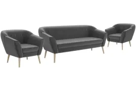 meble-wypoczynkowe-3-1-1-sofa-z-fotelami-ciemnoszara-na-nozkach-dima