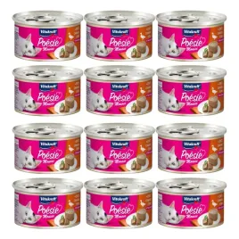 karma-dla-kota-vitakraft-poesie-mus-kaczka-12x85g