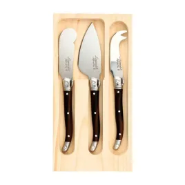 komplet-nozy-do-serow-laguiole-premium-line