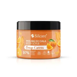 silcare-peeling-body-scrub-orange-caress-zel-myjacy-do-ciala-350-ml