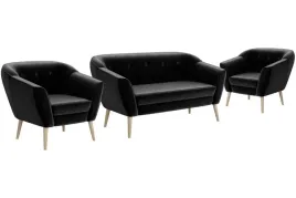meble-czarne-sofa-z-fotelami-2-1-1-na-drewnianych-nozkach-do-salonu-dima