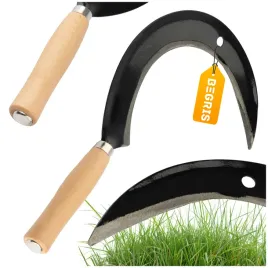 sierp-trawnik-gladki-kosa-reczna-noz